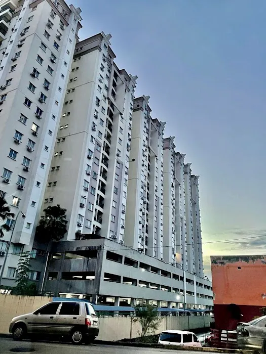 NidaHomes Ampang Picture 9