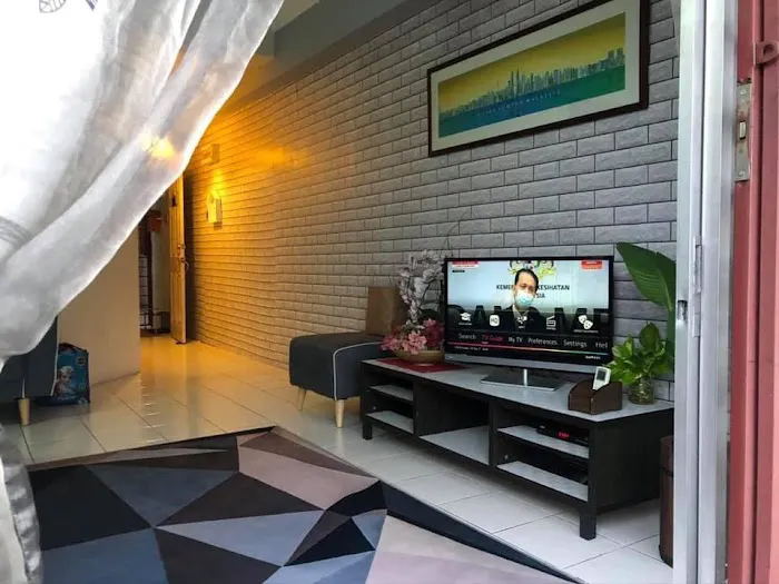 NidaHomes Ampang Picture 3