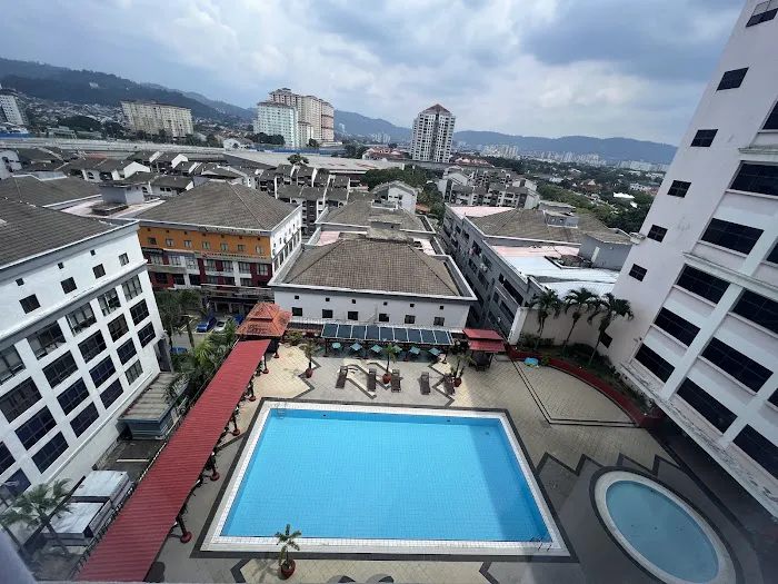 GRAND BARAKAH HOTEL Picture 1