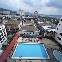 GRAND BARAKAH HOTEL ico