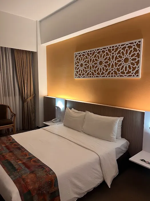 GRAND BARAKAH HOTEL Picture 5