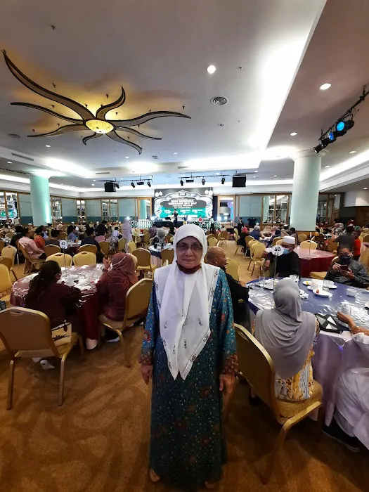 GRAND BARAKAH HOTEL Picture 7