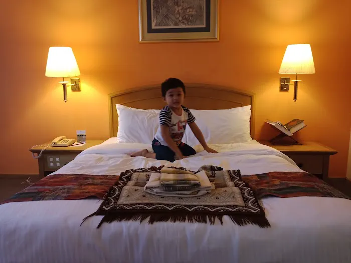 GRAND BARAKAH HOTEL Picture 3