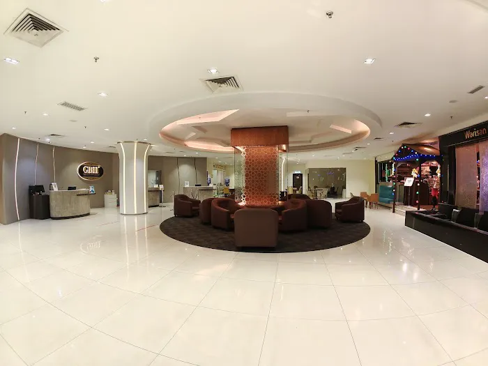 GRAND BARAKAH HOTEL Picture 2