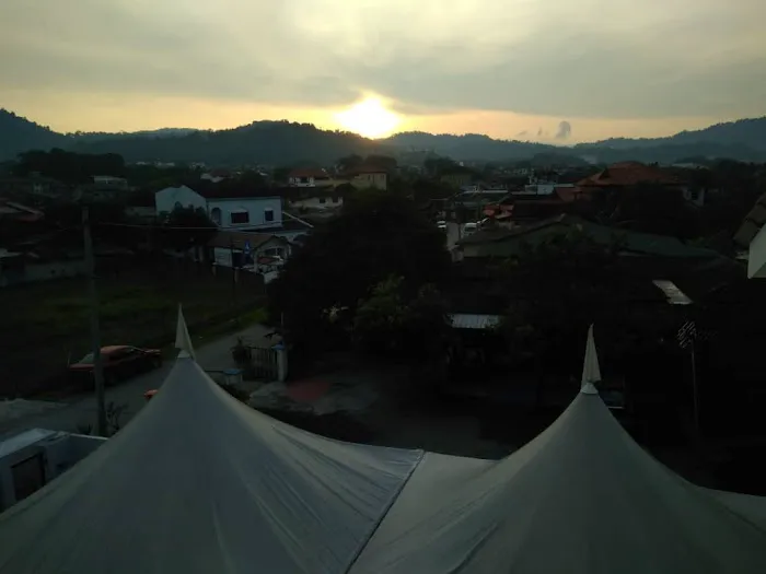 Ampang 160 Villa Picture 3