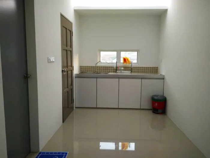 Ampang 160 Villa Picture 8