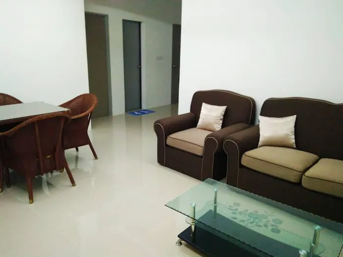 Ampang 160 Villa Picture 6