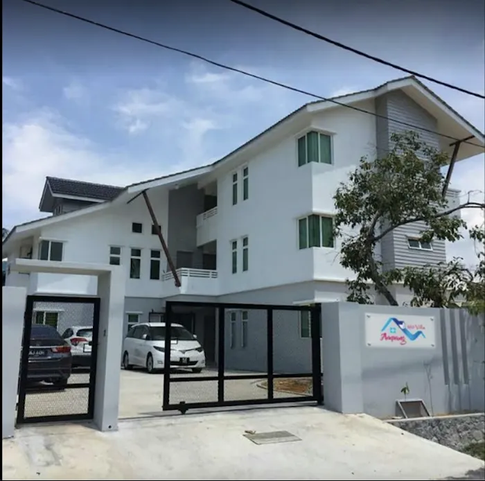 Ampang 160 Villa Picture 10