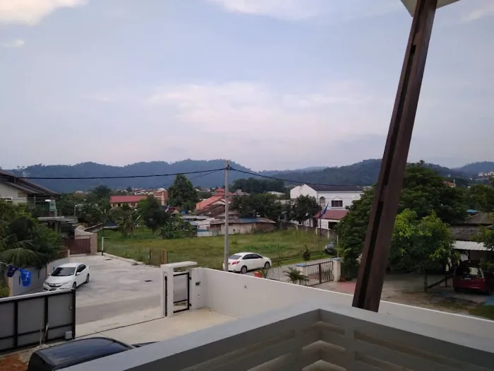 Ampang 160 Villa Picture 1