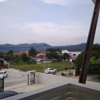 Ampang 160 Villa ico