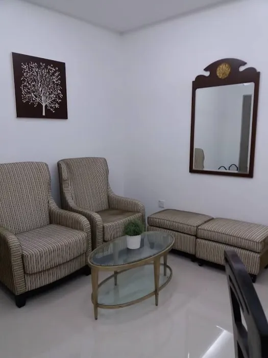 Ampang 160 Villa Picture 2