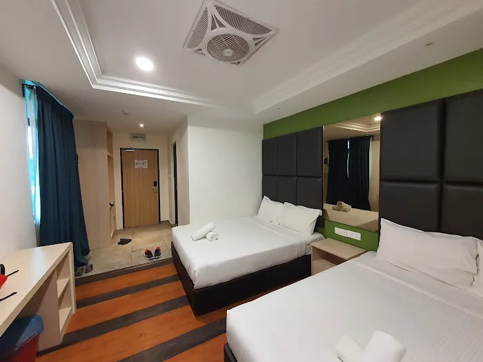 Seeds Hotel Ampang Point Picture 1