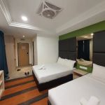 Seeds Hotel Ampang Point