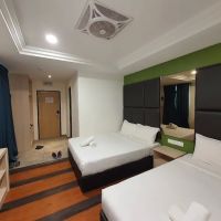 Seeds Hotel Ampang Point ico
