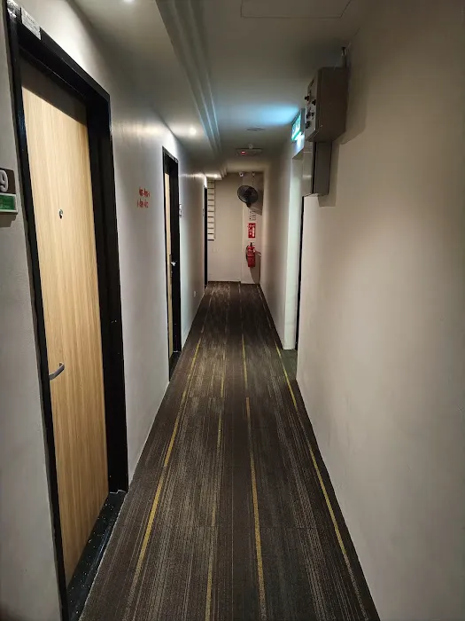 Seeds Hotel Ampang Point Picture 7