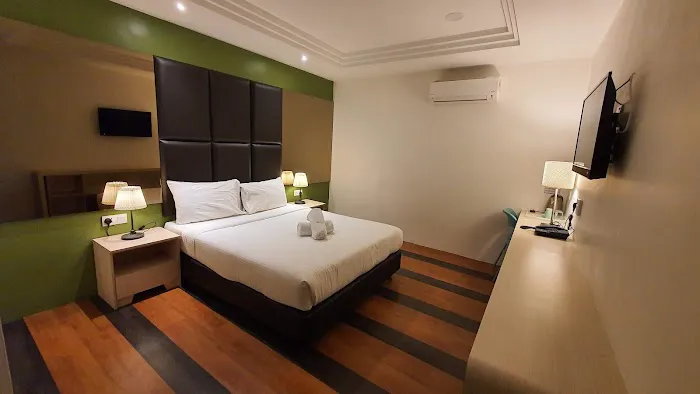 Seeds Hotel Ampang Point Picture 6
