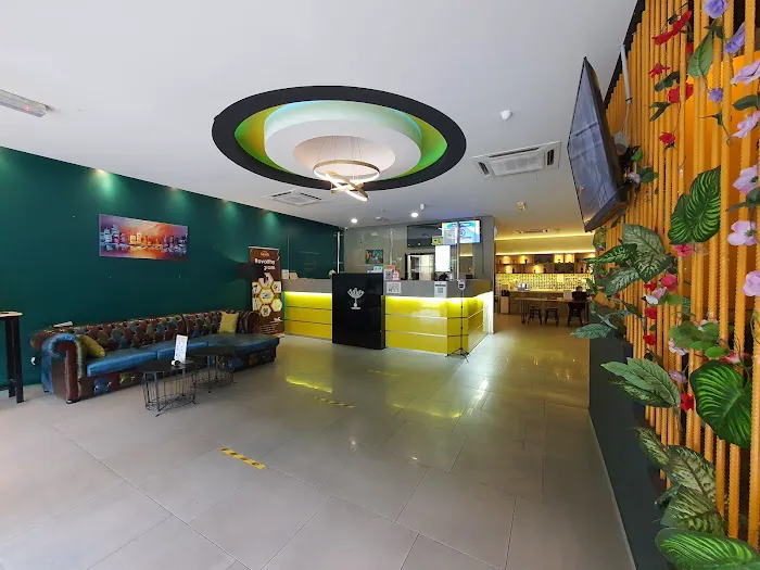 Seeds Hotel Ampang Point Picture 4