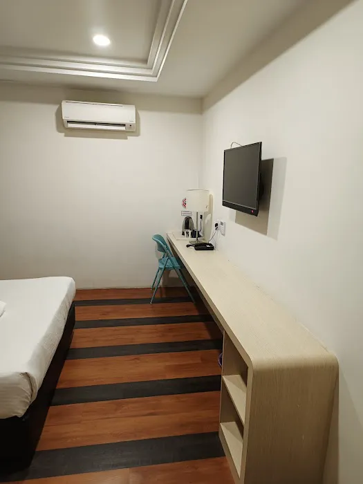 Seeds Hotel Ampang Point Picture 10