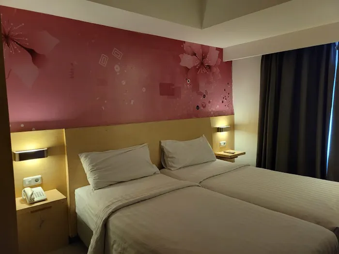 Seeds Hotel Ampang Point Picture 8