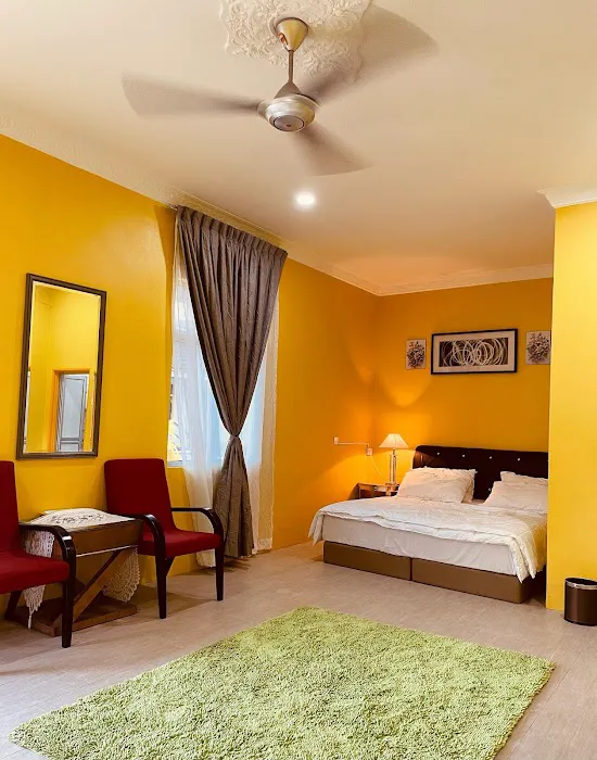 Vzie Chalet Picture 2