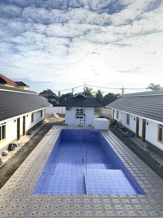 Vzie Chalet Picture 5