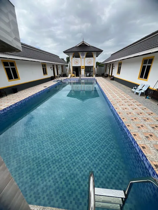 Vzie Chalet Picture 3