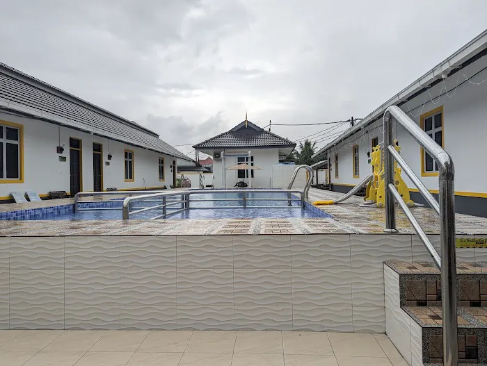 Vzie Chalet Picture 1