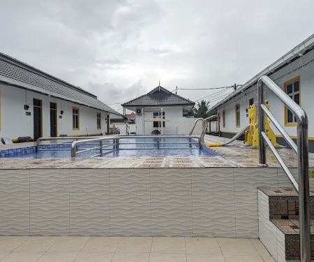 Vzie Chalet
