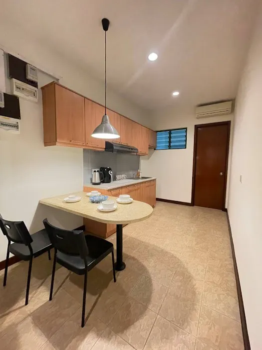 Homestay Shah Alam - Guesthouse ByKA Picture 3