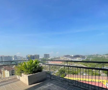 Homestay Shah Alam - Guesthouse ByKA