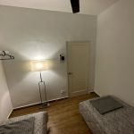 D’attap Homestay