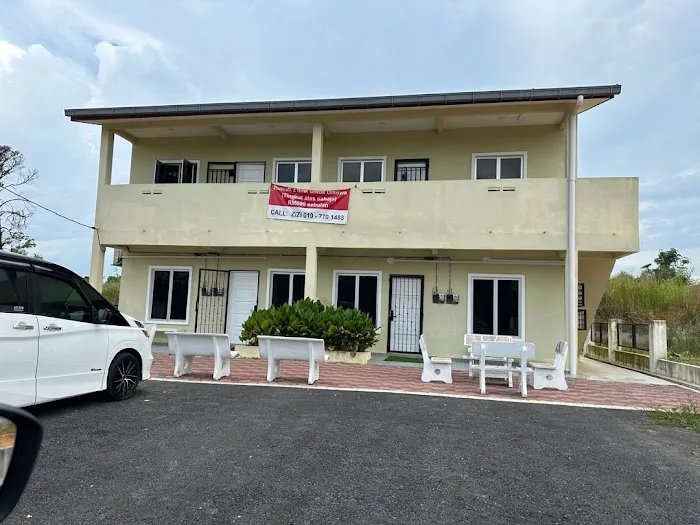 D’attap Homestay Picture 5