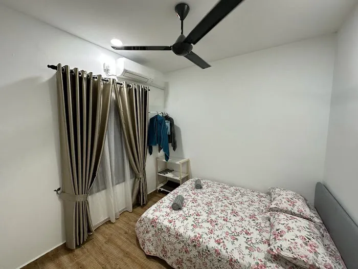 D’attap Homestay Picture 2