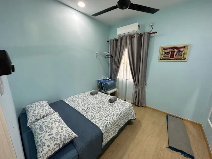 D’attap Homestay Picture 7