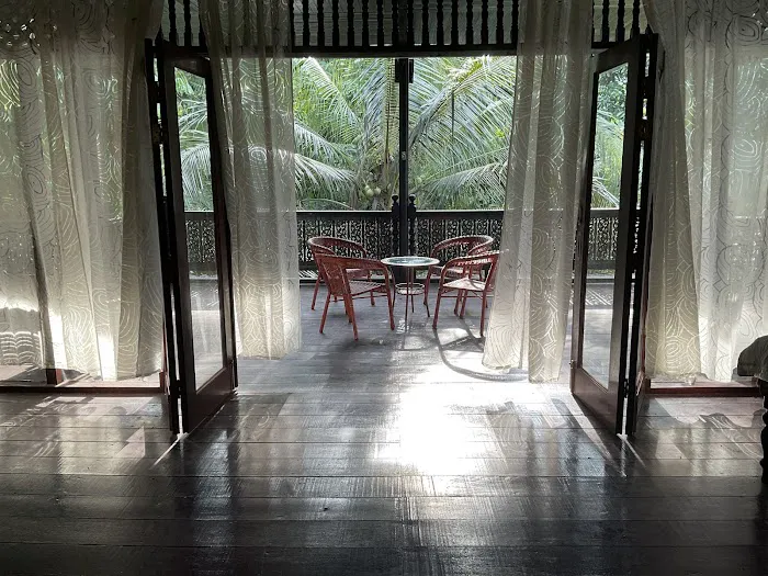 Rumah Jogham @ 2nd floor Suite Picture 5