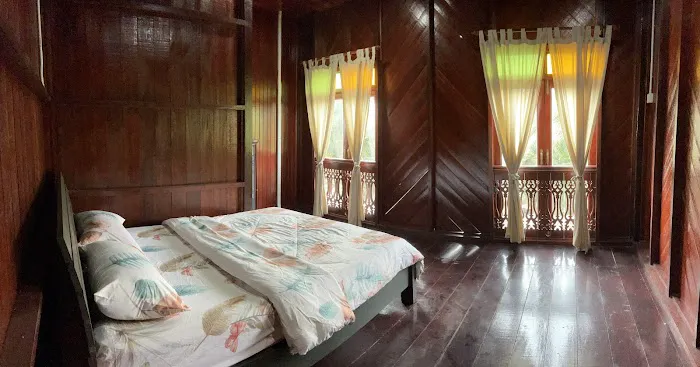 Rumah Jogham @ 2nd floor Suite Picture 7