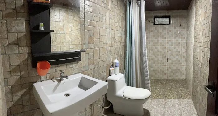 Rumah Jogham @ 2nd floor Suite Picture 1