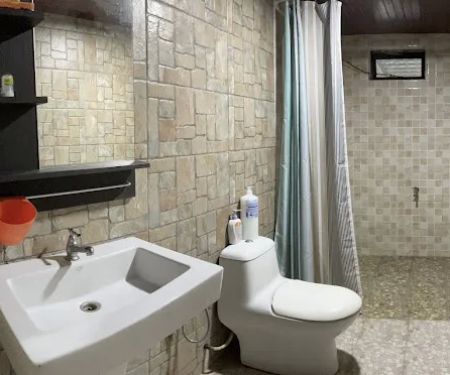 Rumah Jogham @ 2nd floor Suite