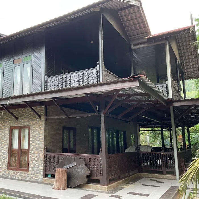 Rumah Jogham @ 2nd floor Suite Picture 10