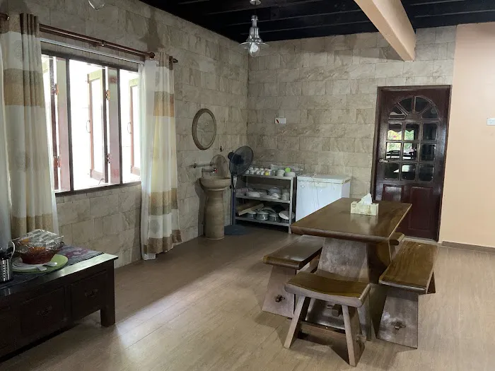 Rumah Jogham @ 2nd floor Suite Picture 2