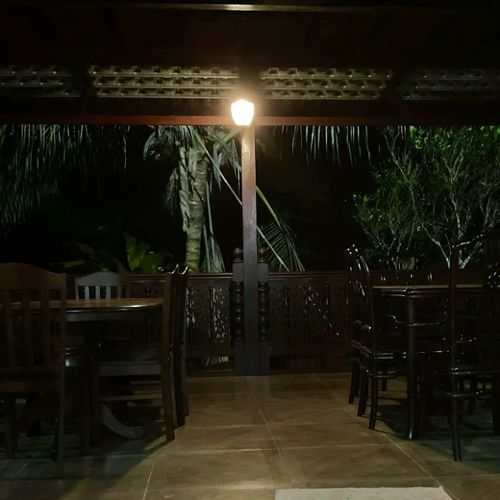 Rumah Jogham @ 2nd floor Suite Picture 6