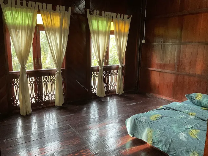 Rumah Jogham @ 2nd floor Suite Picture 3