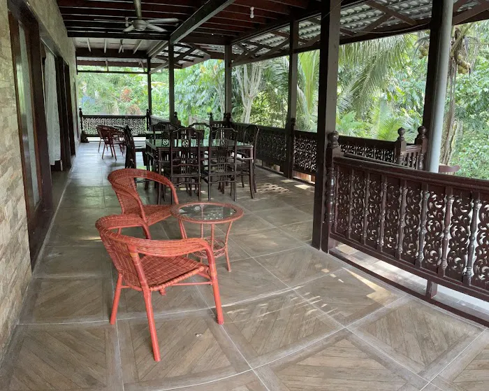 Rumah Jogham @ 2nd floor Suite Picture 9