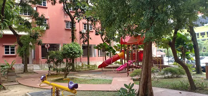 Kelana Impian Apartments Picture 2