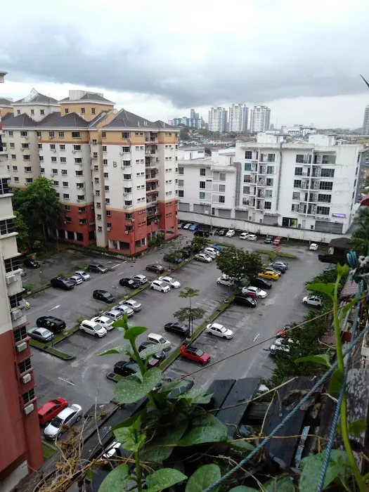 Kelana Impian Apartments Picture 1