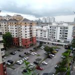 Kelana Impian Apartments