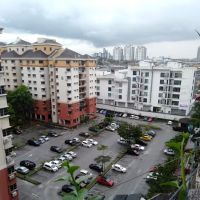 Kelana Impian Apartments ico