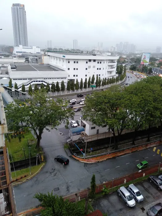Kelana Impian Apartments Picture 7