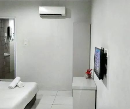 Hotel Rim Global Pj21