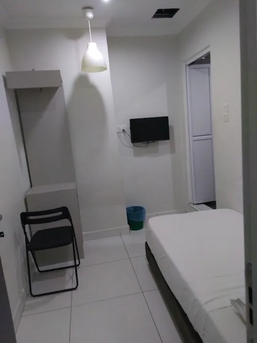 Hotel Rim Global Pj21 Picture 7